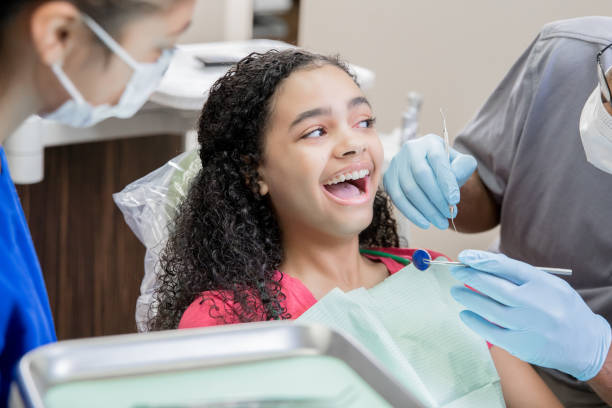 Best Emergency Broken Tooth Repair in Mar Mac, NC