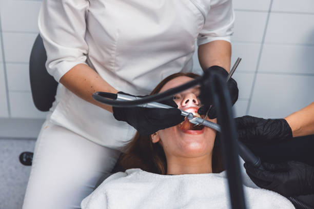 Best Emergency Treatment for Toothache in Mar Mac, NC