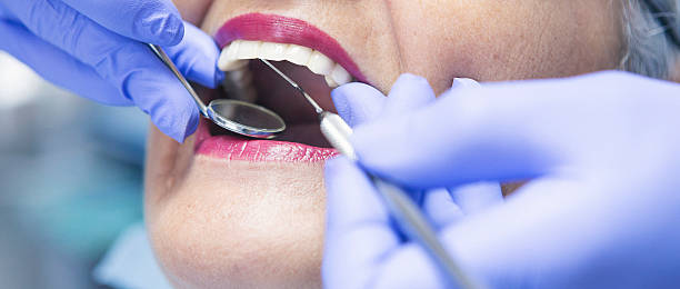 Best Emergency Treatment for Toothache in Mar Mac, NC